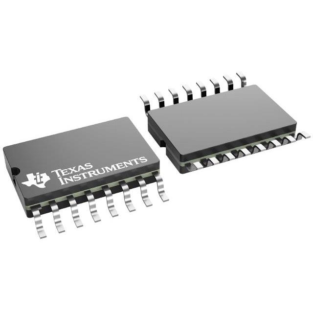 LP2953 MDS Texas Instruments